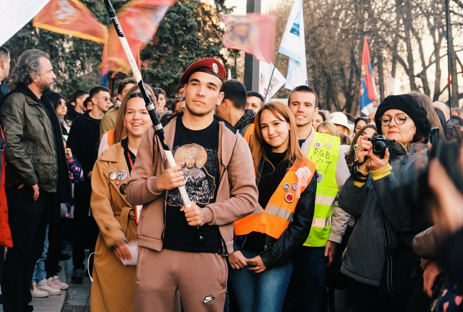Valjevska gimnazija