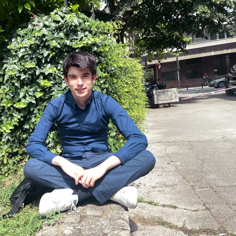 Bogdan Petrović Valjevo