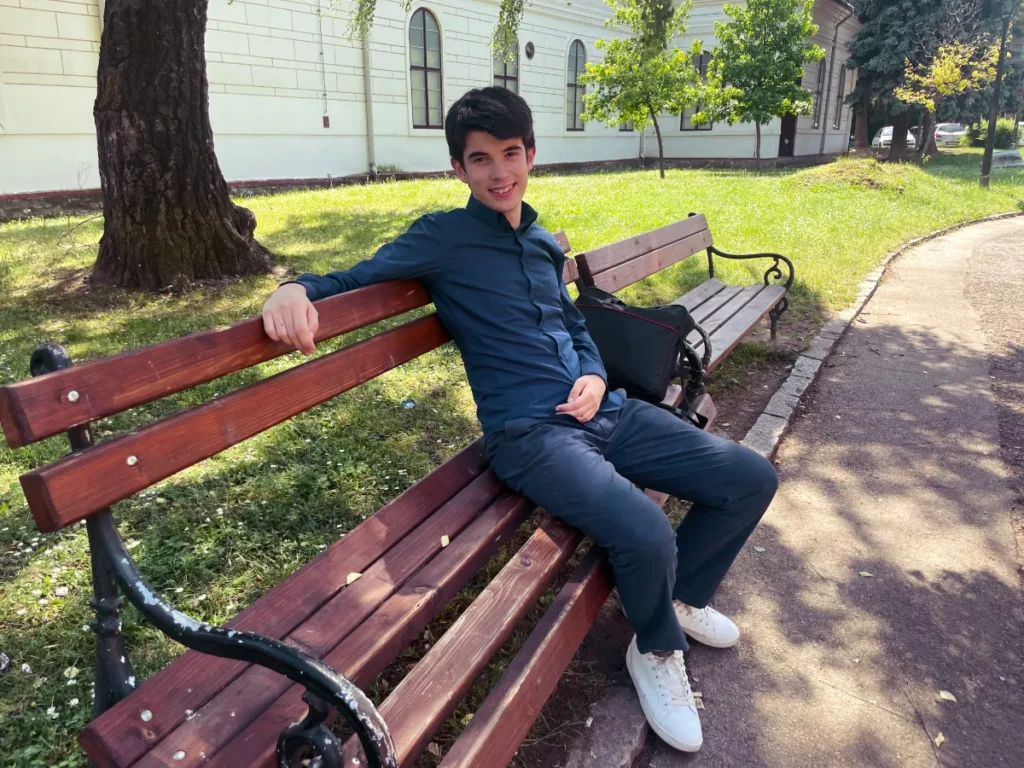 Богдан Петровић Ваљево