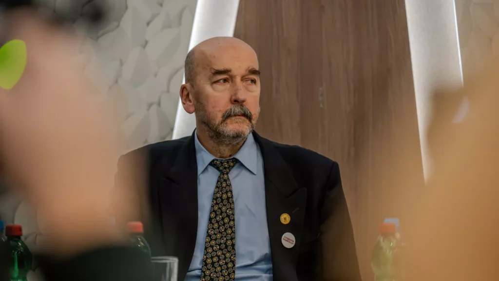 Radomir Saičić