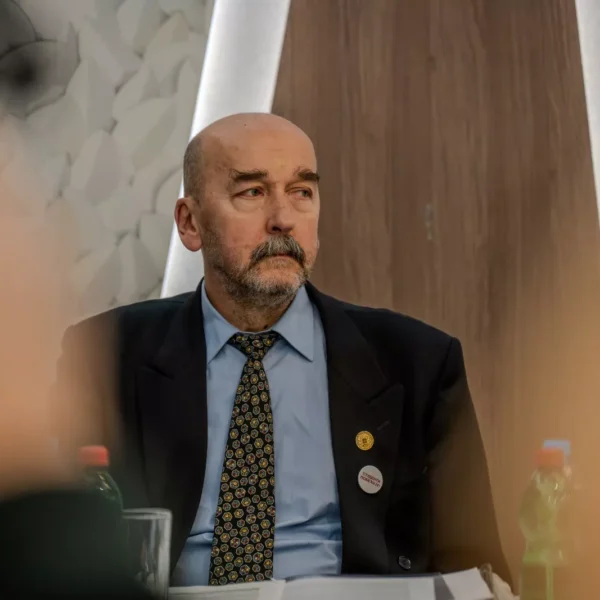 Radomir Saičić