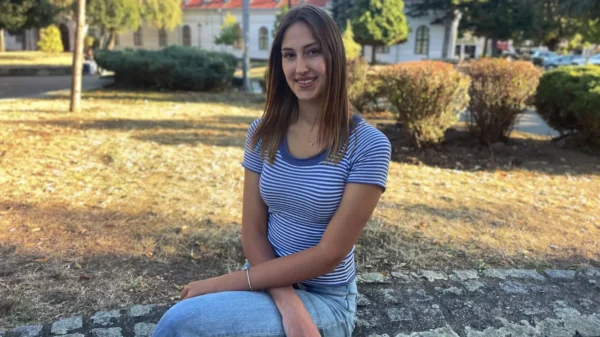Sofija Nenadović
