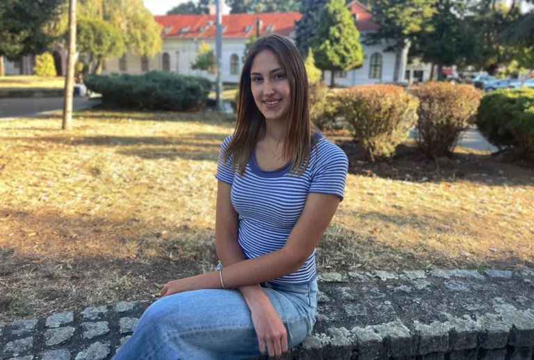 Sofija Nenadović